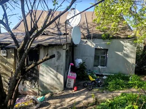 дом по адресу Днепр, Михайла Комарова ул., 4