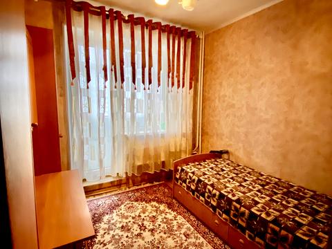 квартира по адресу Героев Крут ул. (Черепіна), 84-Б