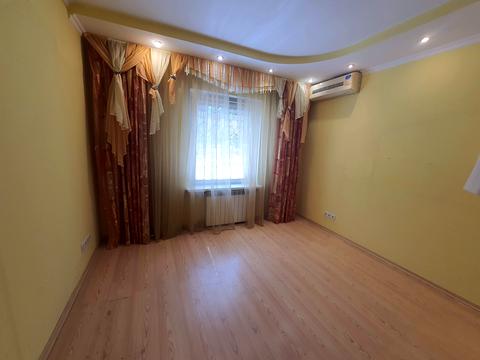 квартира за адресою Мілютенка вул., 17-В
