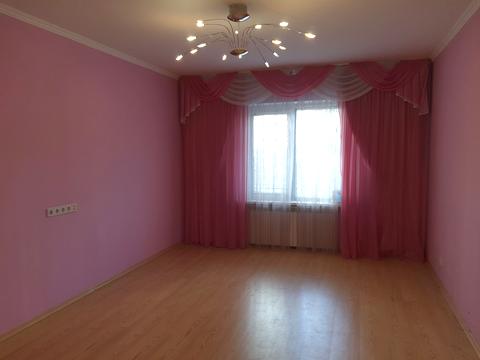 квартира за адресою Мілютенка вул., 17-В