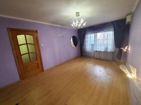 квартира за адресою Мілютенка вул., 17-В