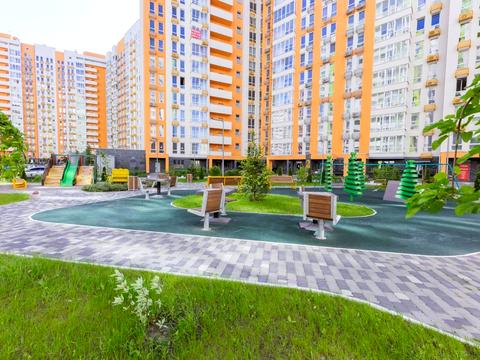 квартира за адресою Берестейський просп. (Перемоги), 65-Б