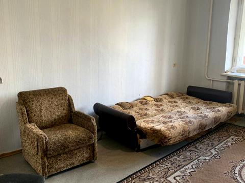 комната по адресу Миру просп., 68