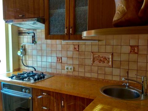 квартира по адресу Вацлава Гавела бульв. (Івана Лепсе), 83