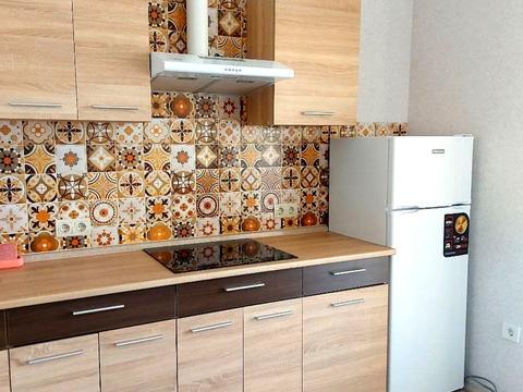 квартира по адресу Академика Глушко просп., 17 а