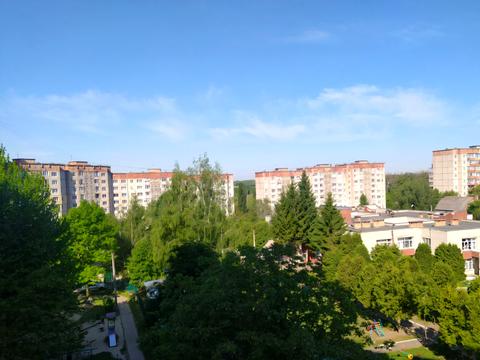 квартира за адресою Дубенська вул., 44