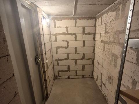 коммерческая по адресу Олены Пчилки ул., 3-В