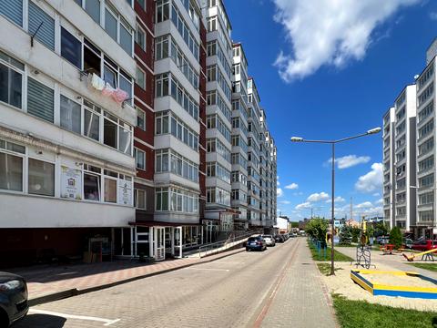 квартира за адресою Винна Гора вул., 5-А