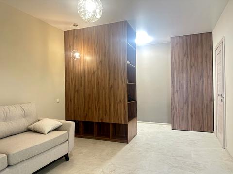 квартира за адресою Лісова вул., 42-Б