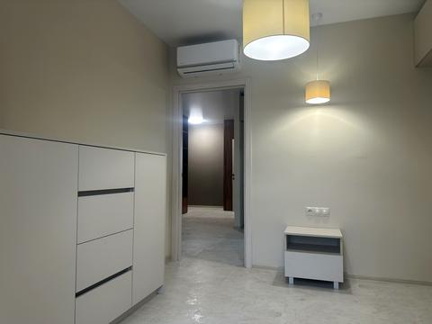 квартира за адресою Лісова вул., 42-Б