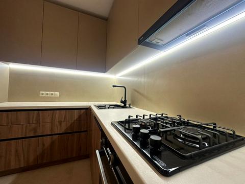 квартира за адресою Лісова вул., 42-Б