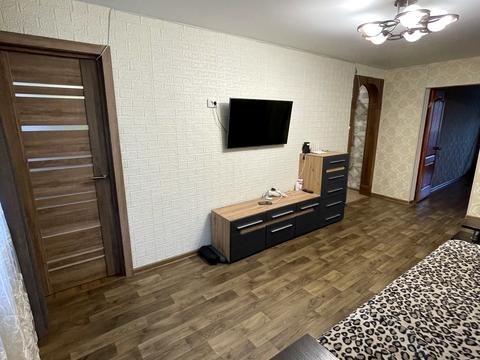 квартира по адресу Строителей ул., 22