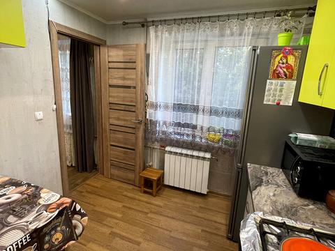 квартира по адресу Строителей ул., 22