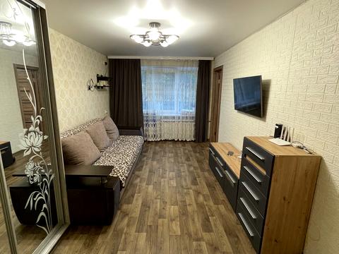 квартира по адресу Строителей ул., 22