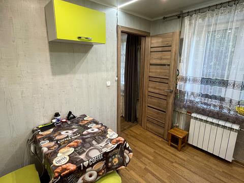 квартира по адресу Строителей ул., 22
