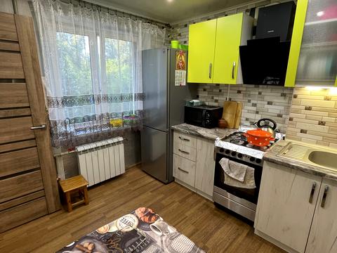 квартира по адресу Строителей ул., 22