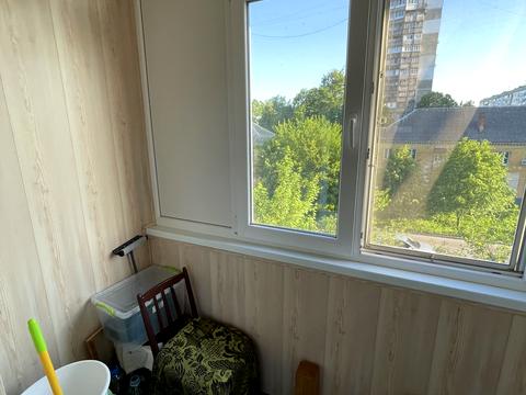квартира по адресу Строителей ул., 22