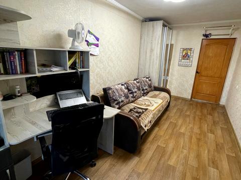 квартира по адресу Строителей ул., 22