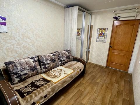 квартира по адресу Строителей ул., 22
