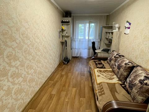 квартира по адресу Строителей ул., 22