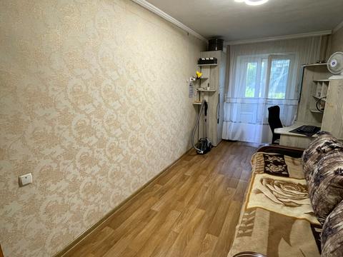 квартира по адресу Строителей ул., 22