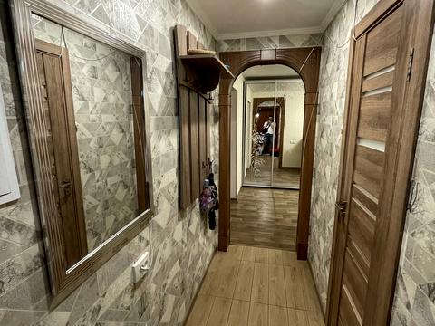 квартира по адресу Строителей ул., 22