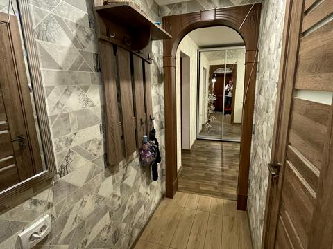 квартира по адресу Строителей ул., 22