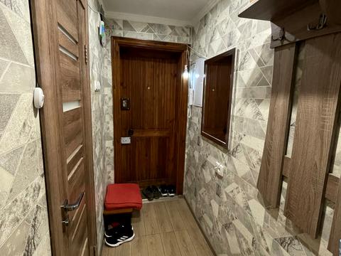квартира по адресу Строителей ул., 22