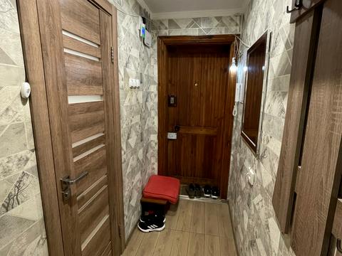 квартира по адресу Строителей ул., 22