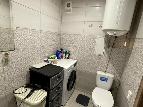 квартира по адресу Строителей ул., 22