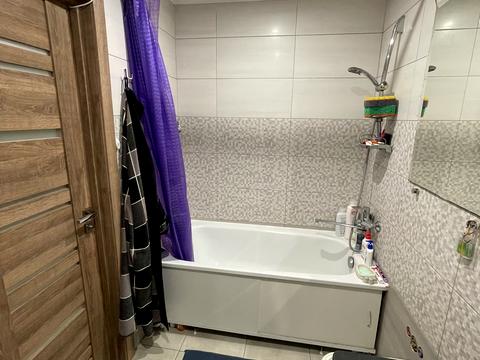 квартира по адресу Строителей ул., 22