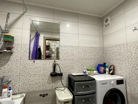 квартира по адресу Строителей ул., 22