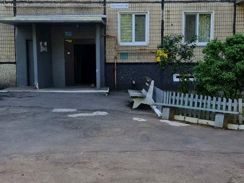 квартира за адресою Олексія Різниченка вул. (Співдружності), (Будинок 1)