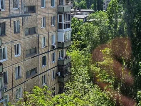 квартира за адресою Олексія Різниченка вул. (Співдружності), (Будинок 1)