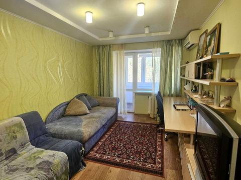 квартира по адресу Севастопольская ул., 26-А