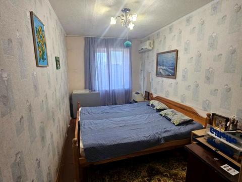 квартира по адресу Севастопольская ул., 26-А