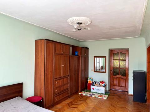 квартира по адресу Суботовская ул., 2