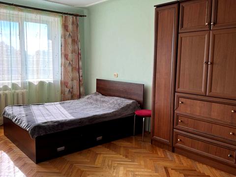 квартира по адресу Суботовская ул., 2