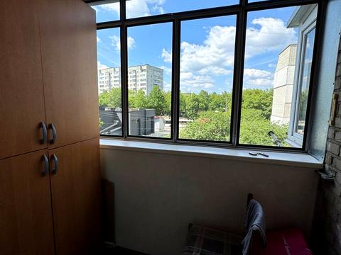 квартира по адресу Суботовская ул., 2