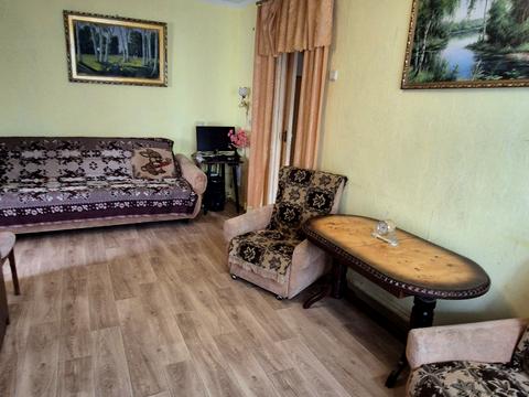 квартира по адресу Хантадзе ул., 12