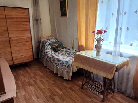 квартира по адресу Хантадзе ул., 12