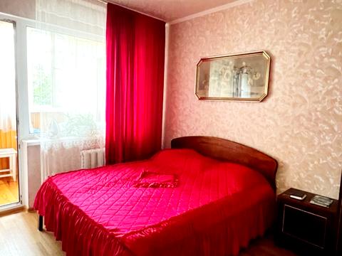 квартира за адресою Озерна вул., 26