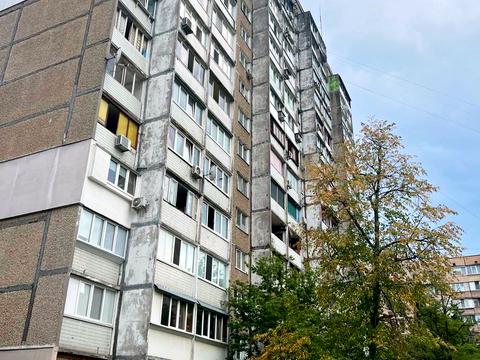 квартира за адресою Озерна вул., 26