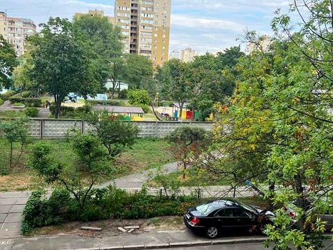 квартира за адресою Озерна вул., 26