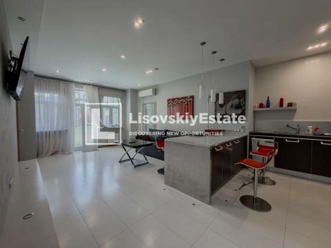 квартира за адресою Спаська вул., 5