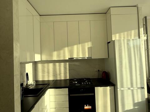 квартира по адресу Замарстыновская ул. (Калинина), 40