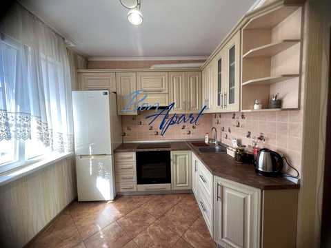 квартира по адресу Академика Заболотного ул., 32