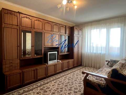 квартира по адресу Академика Заболотного ул., 32