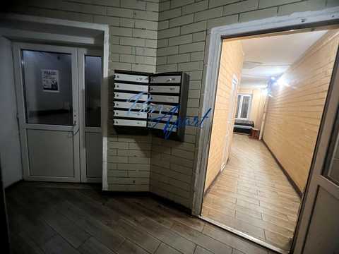 квартира по адресу Академика Заболотного ул., 32