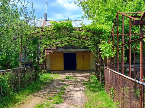 дом по адресу провулок Лісовий